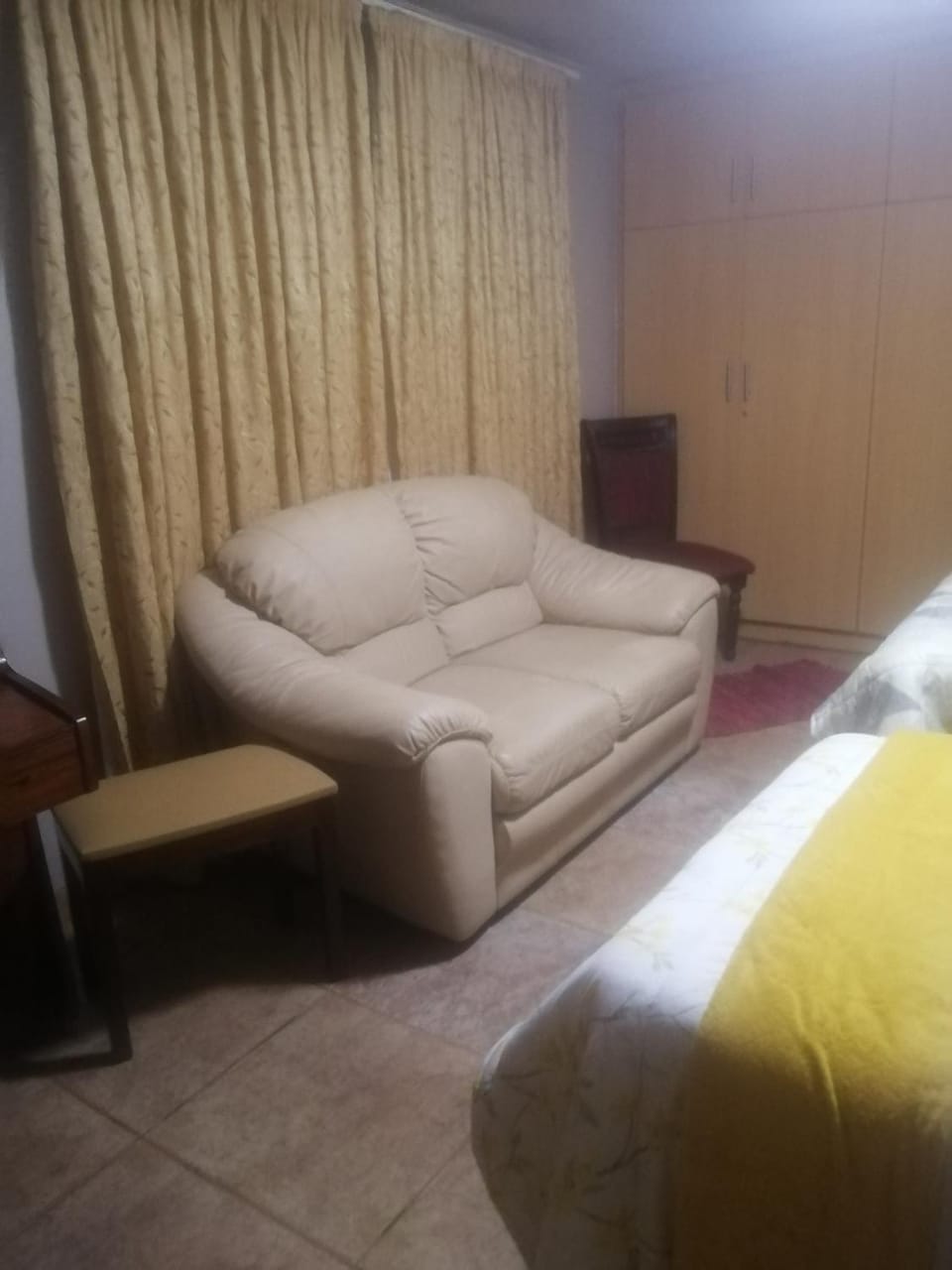Grace's Santuary Bed and Breakfast in KwaZulu-Natal