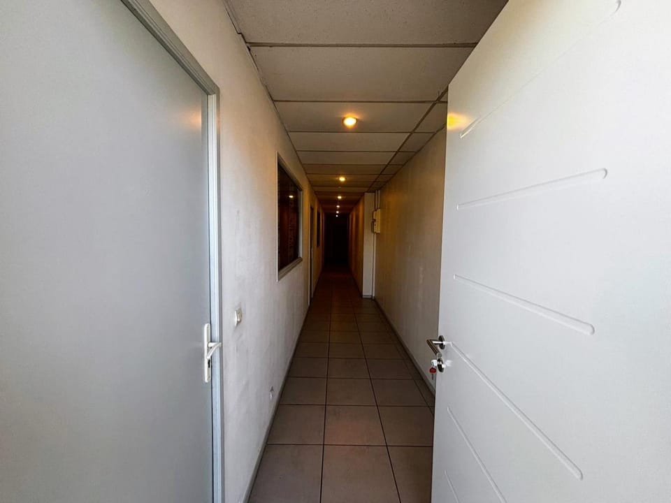 ZF IMMERSION Bed and Breakfast in Marseille