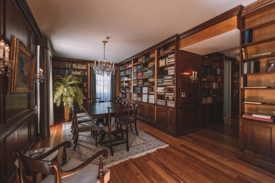 Library