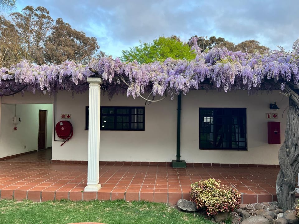 Barnyard Venue Bed and Breakfast in South Africa