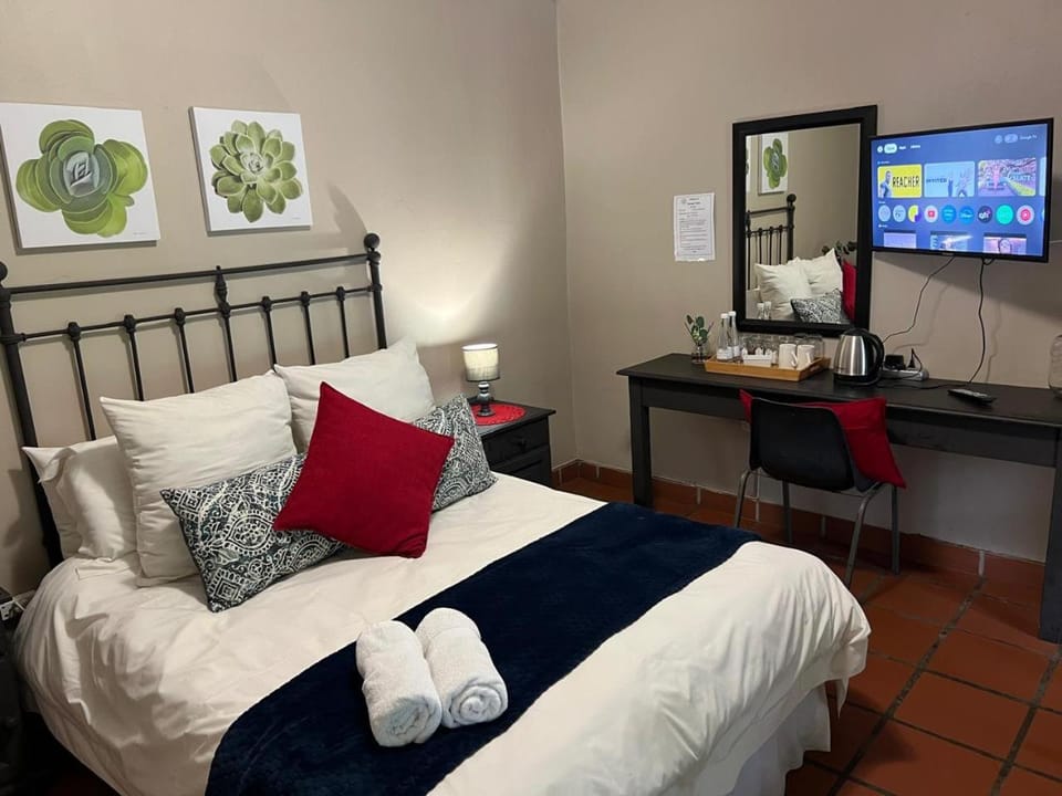 Barnyard Venue Bed and Breakfast in South Africa
