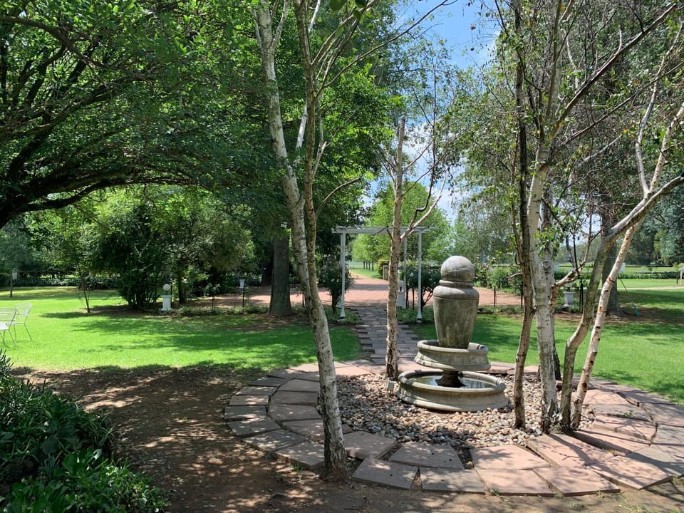 Barnyard Venue Bed and Breakfast in South Africa