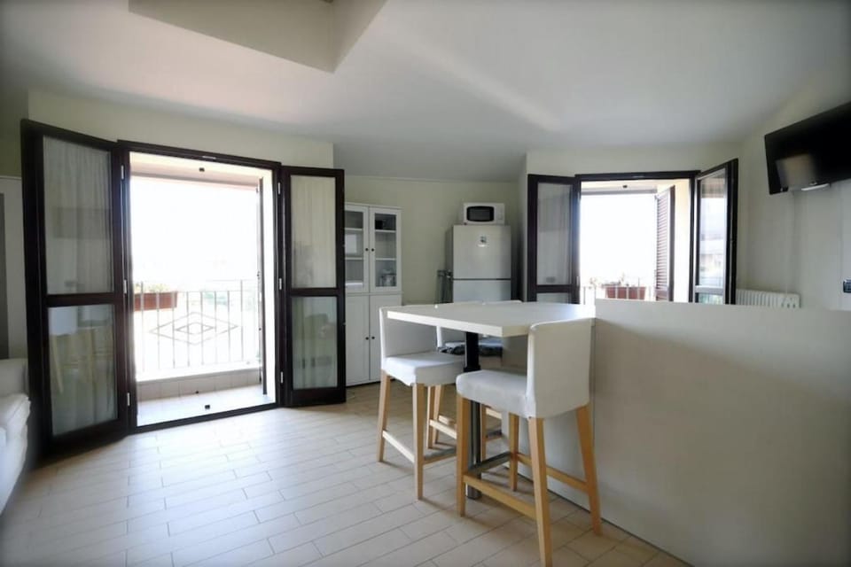 RELSTAY - Buenos Aires Apartment in Milan