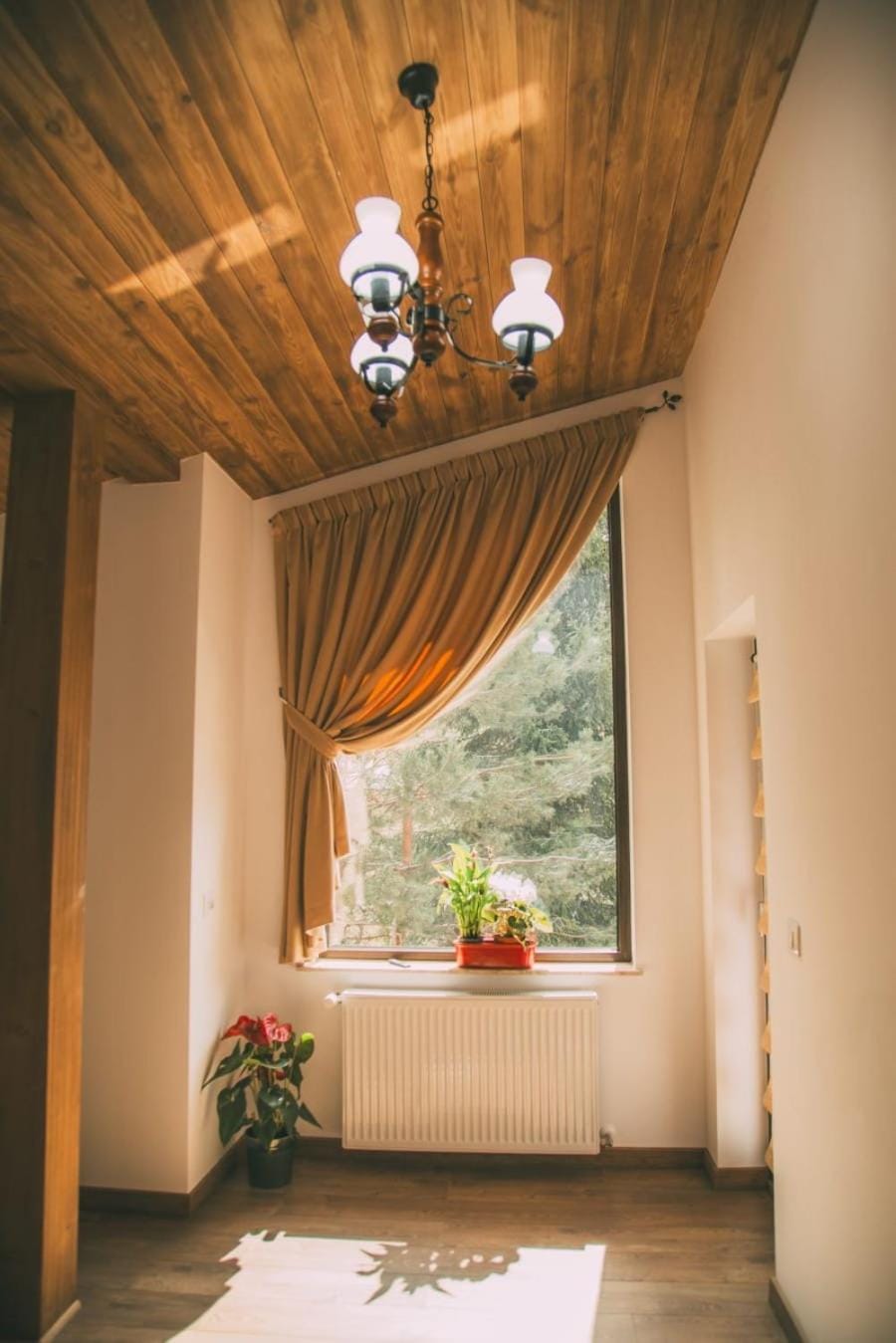 Cabana Gura Voronețului Nature lodge in Romania