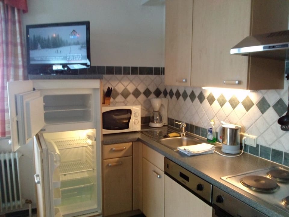 Balcony/Terrace, Kitchen or kitchenette