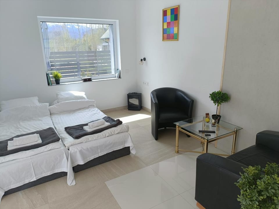 Apartament widokowy Karkonosze Apartment in Lower Silesian Voivodeship