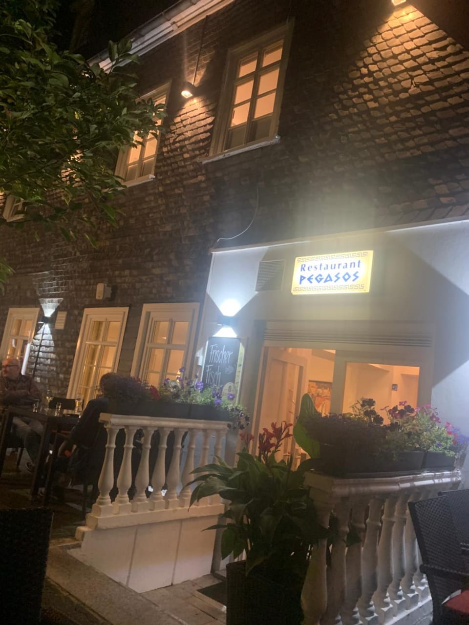 Hotel Friedrich Hotel in Rhineland-Palatinate