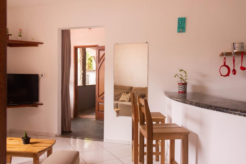 Casa do Pepe House in Ilha de Tinharé
