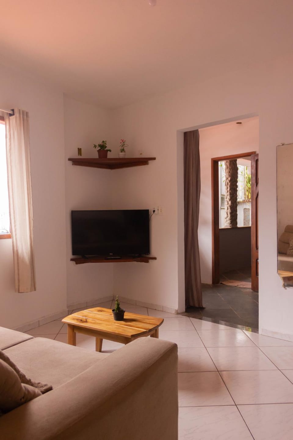 Casa do Pepe House in Ilha de Tinharé