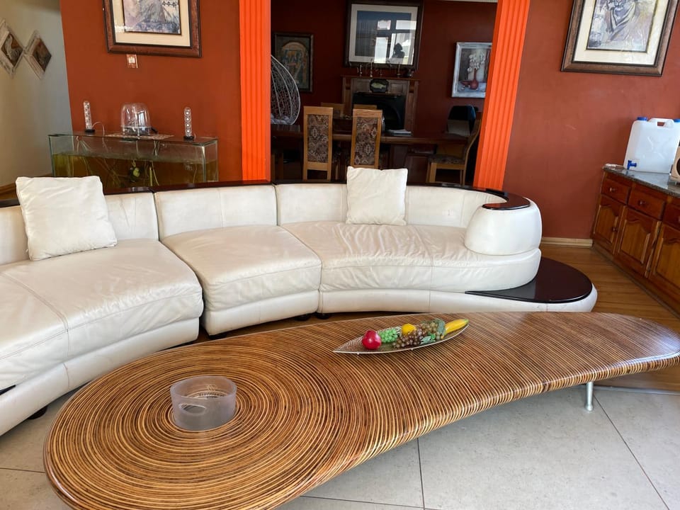 Royal Views House in Gauteng