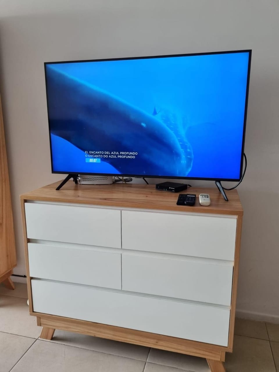 TV and multimedia