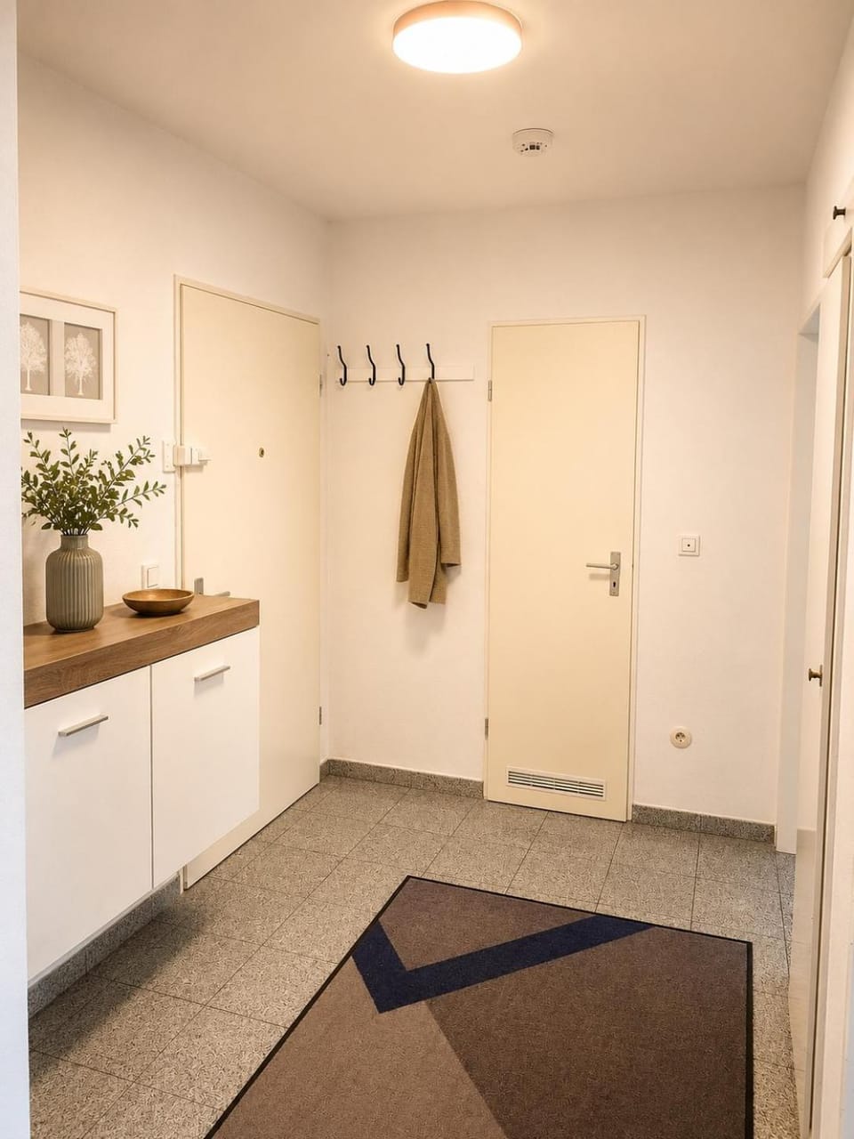 Waldblick Apartment in Hanover