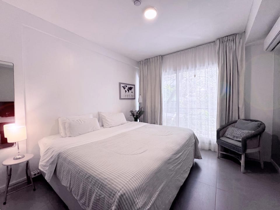 Wehome Buenos Aires Apartment in Buenos Aires