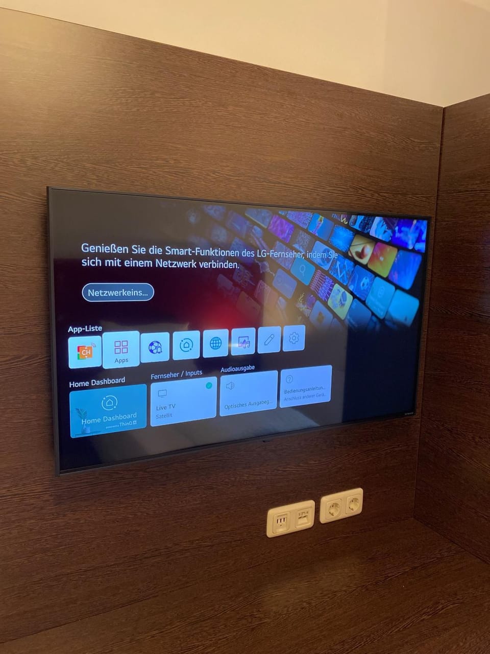 TV and multimedia