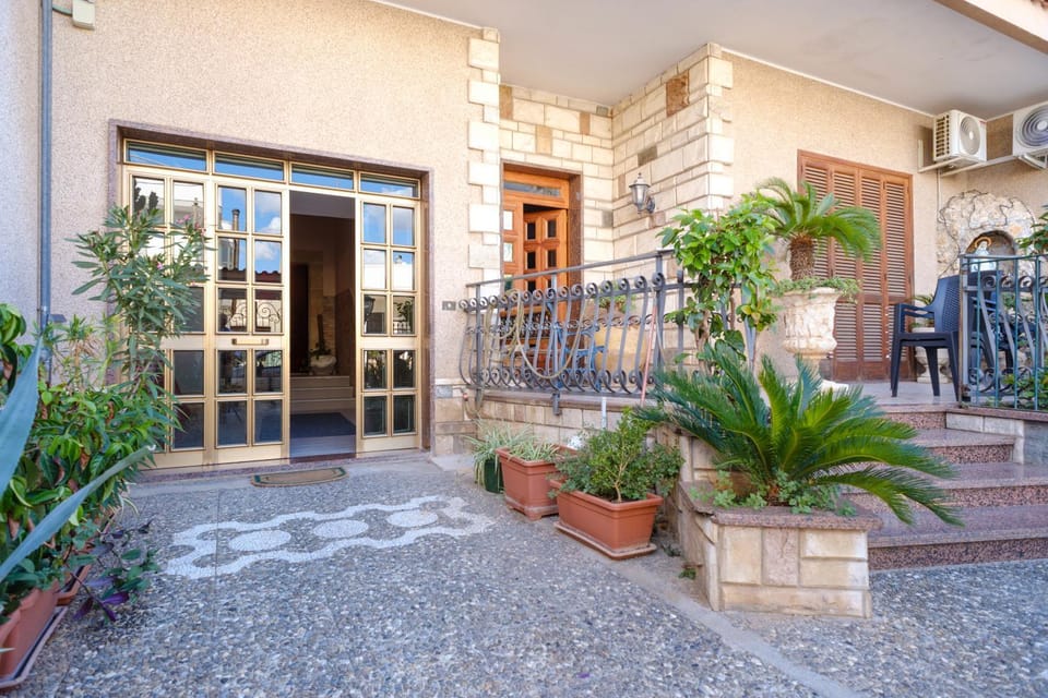 Villa Chanel House in Apulia