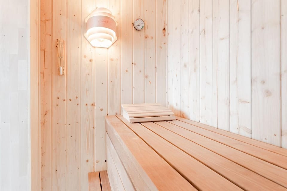 Reiher 1 Ost Apartment in Grömitz