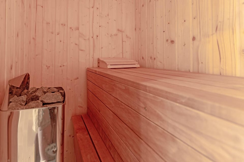 Reiher 1 West Apartment in Grömitz