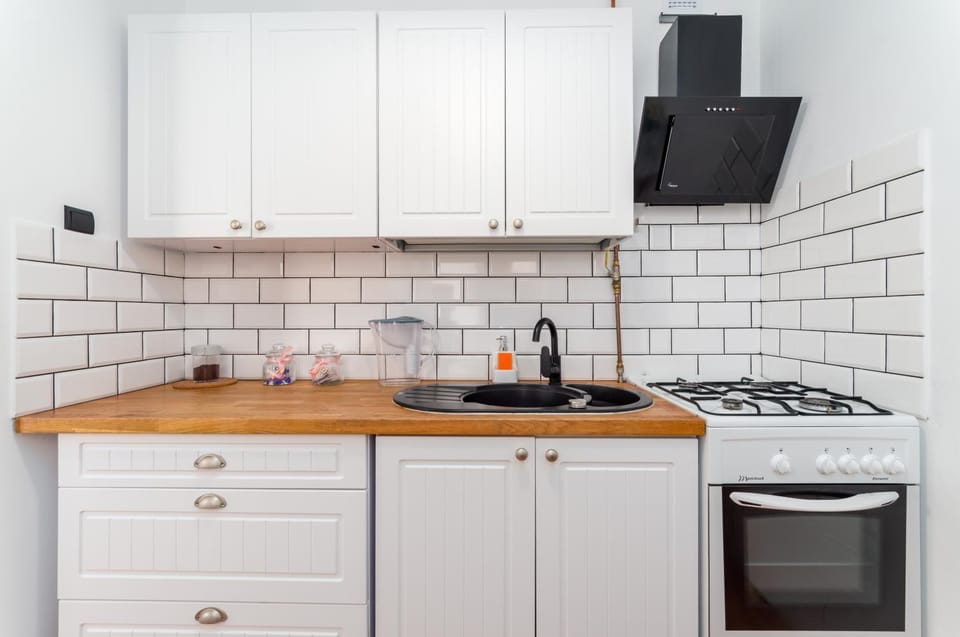 Kitchen or kitchenette, minibar, pet friendly, kitchen
