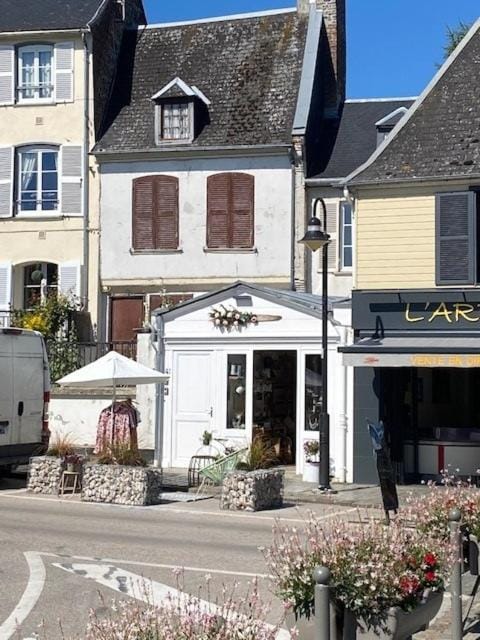 Les Dunes Apartment in France