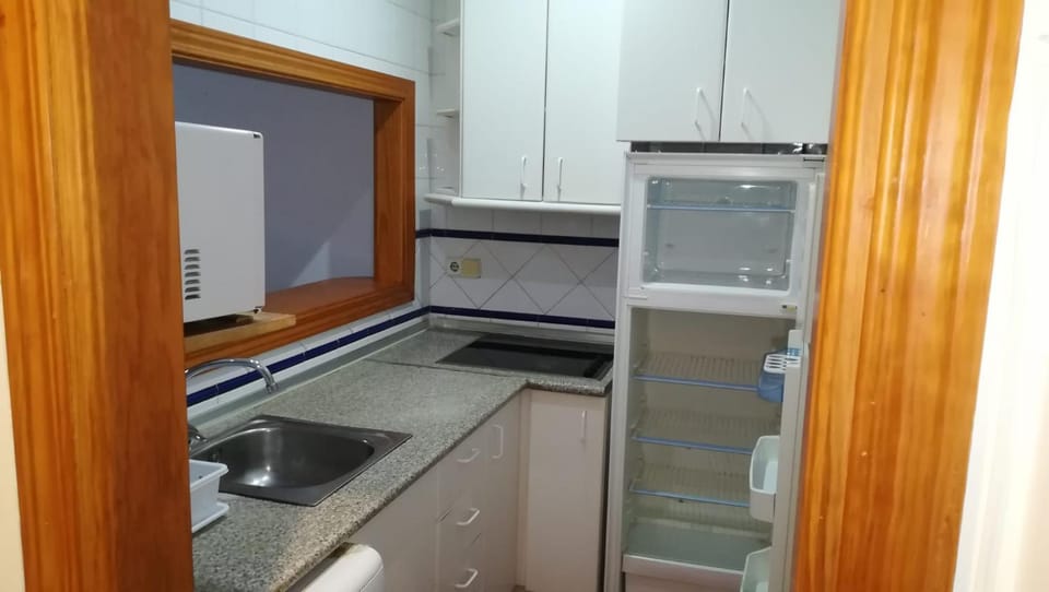 Kitchen or kitchenette, minibar, oven, pet friendly, stove