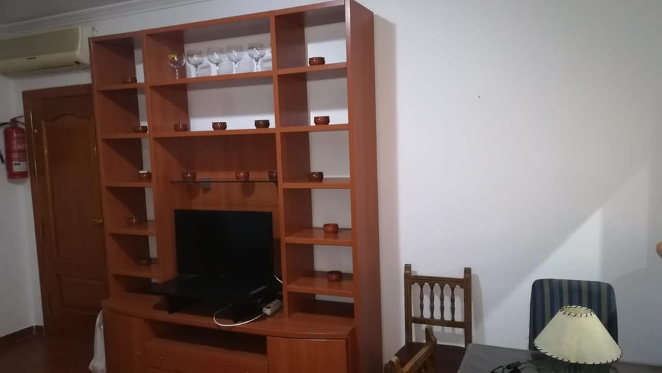 Library, TV and multimedia
