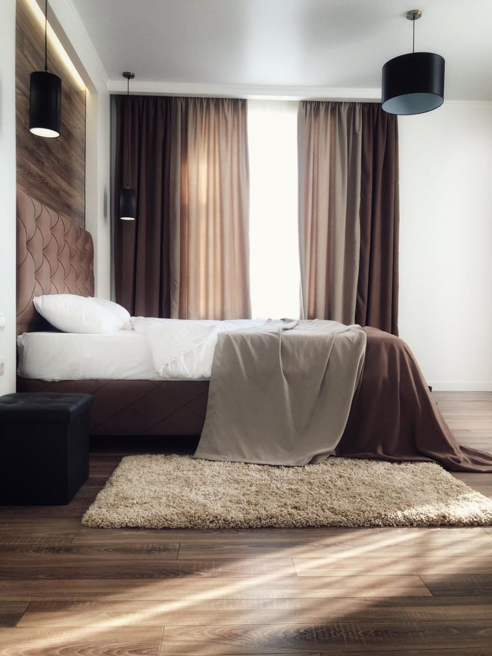 CarpHouse Apartment in Moldova