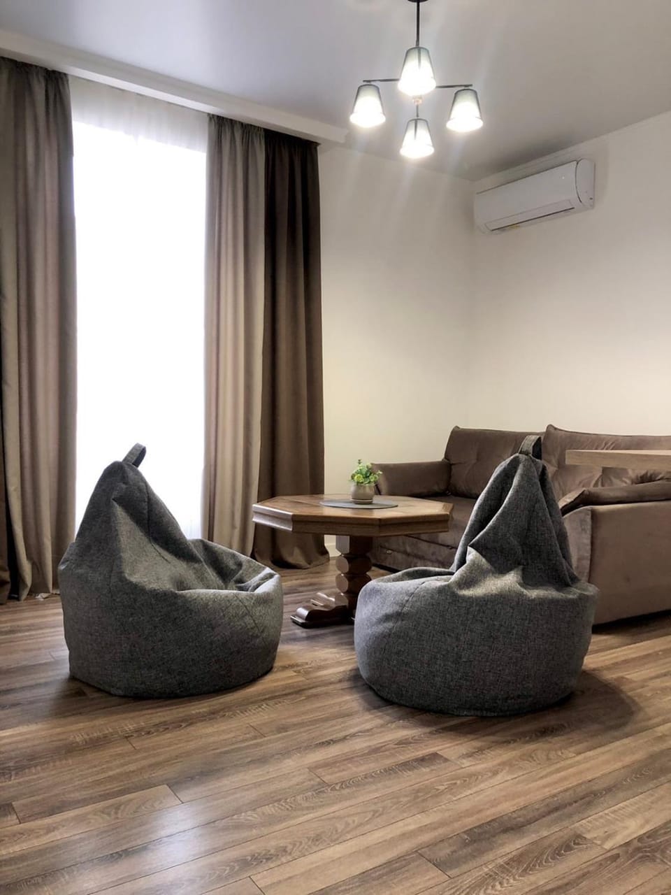 CarpHouse Apartment in Moldova