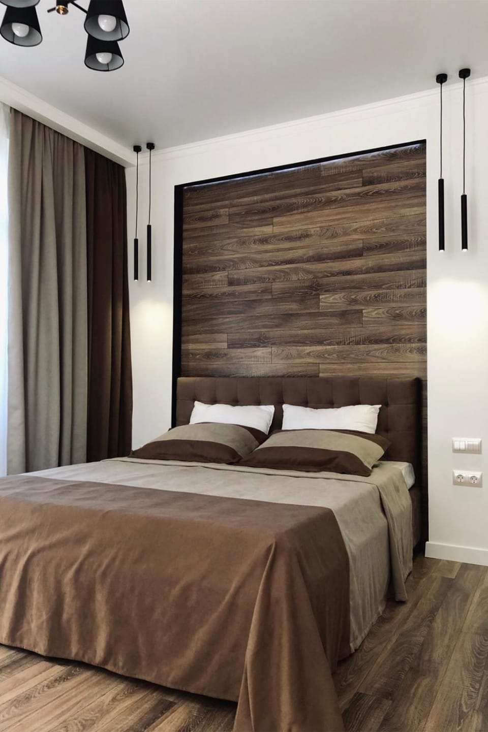 CarpHouse Apartment in Moldova