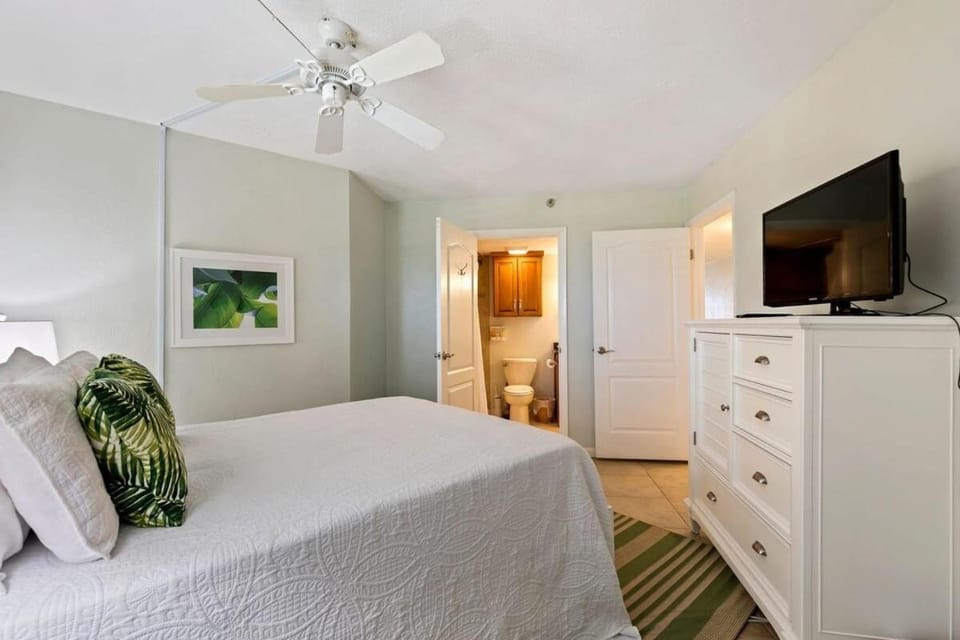 Ocean Views from Your Private Balcony! Sunglow Resort 704 by Brightwild Apartment in Daytona Beach Shores