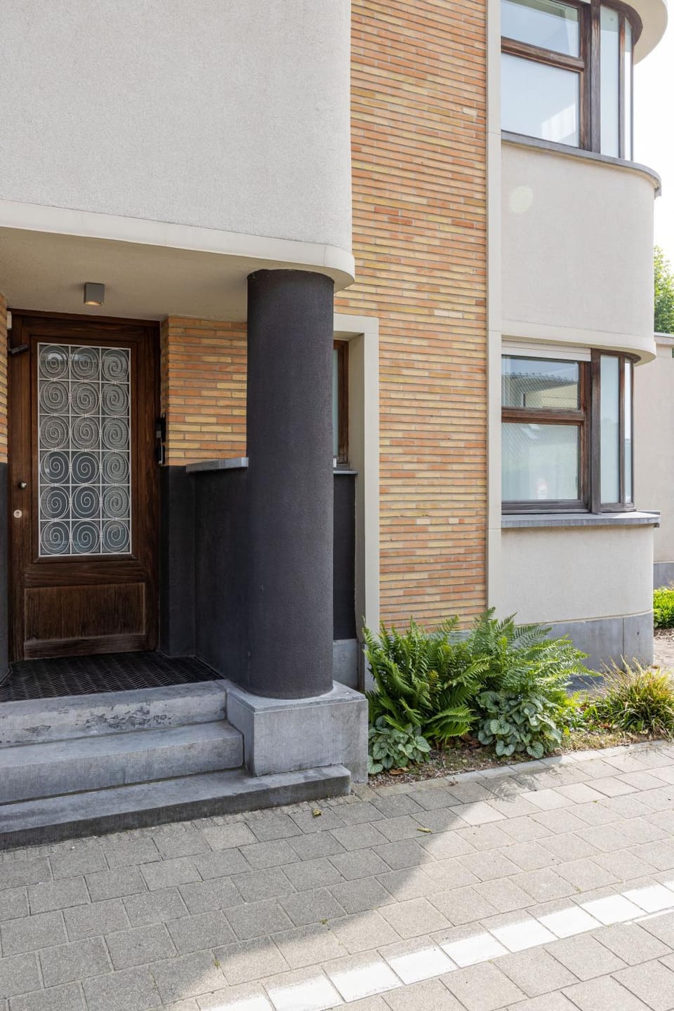 Tuss Bed and Breakfast in Flanders