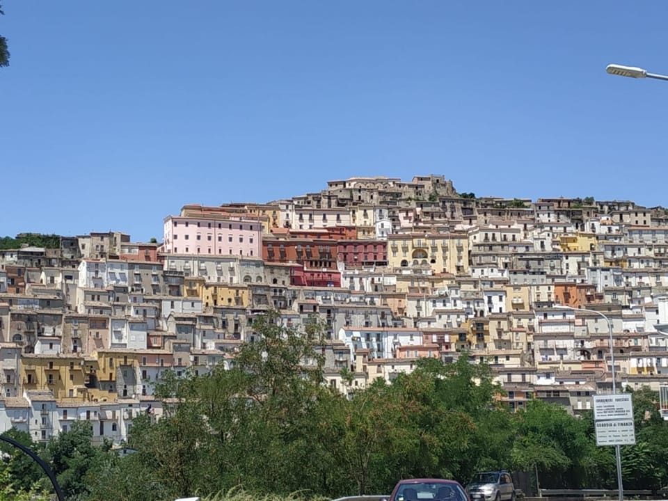 City view