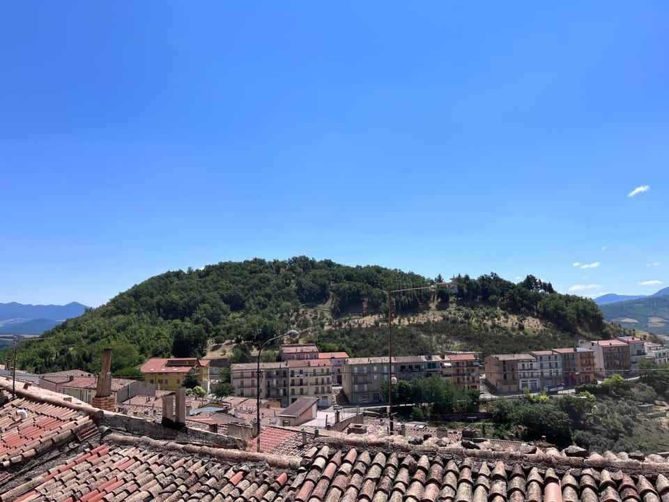 View (from property/room), Quiet street view