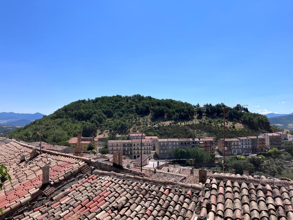 View (from property/room)