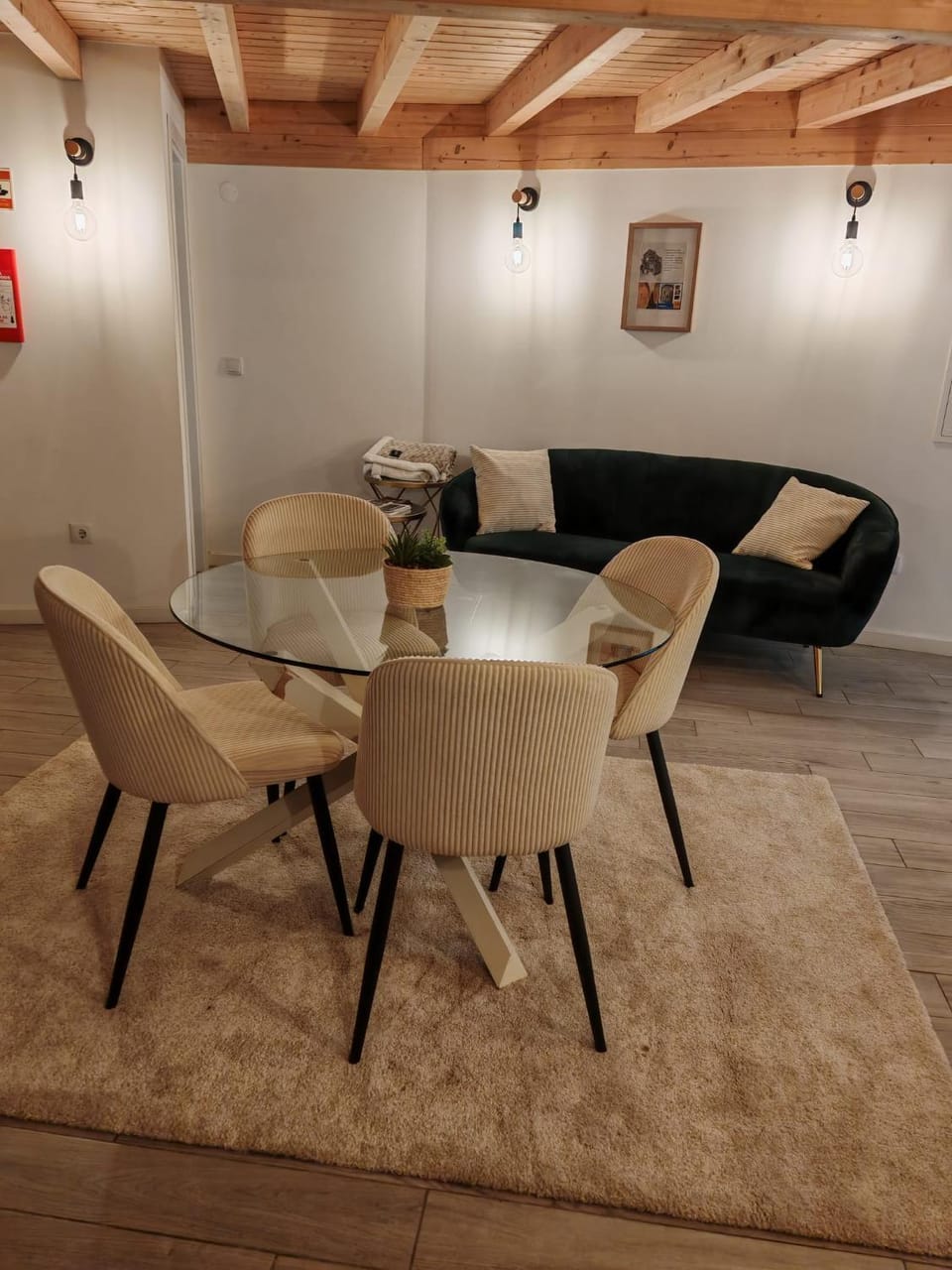 O Cantinho da Penetra AL Apartment in Portugal