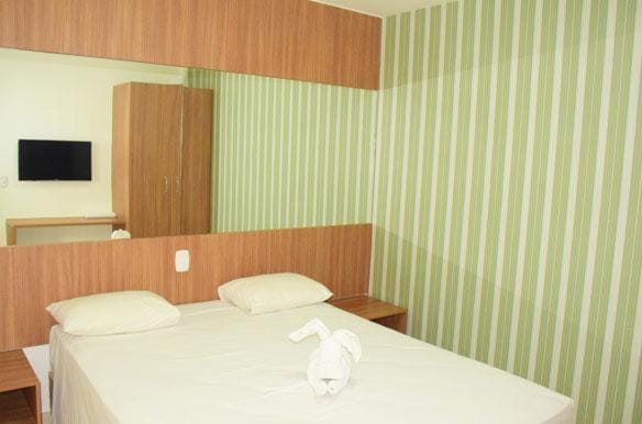 Resort Encontro das Águas - Caldas Novas Resort in State of Goiás