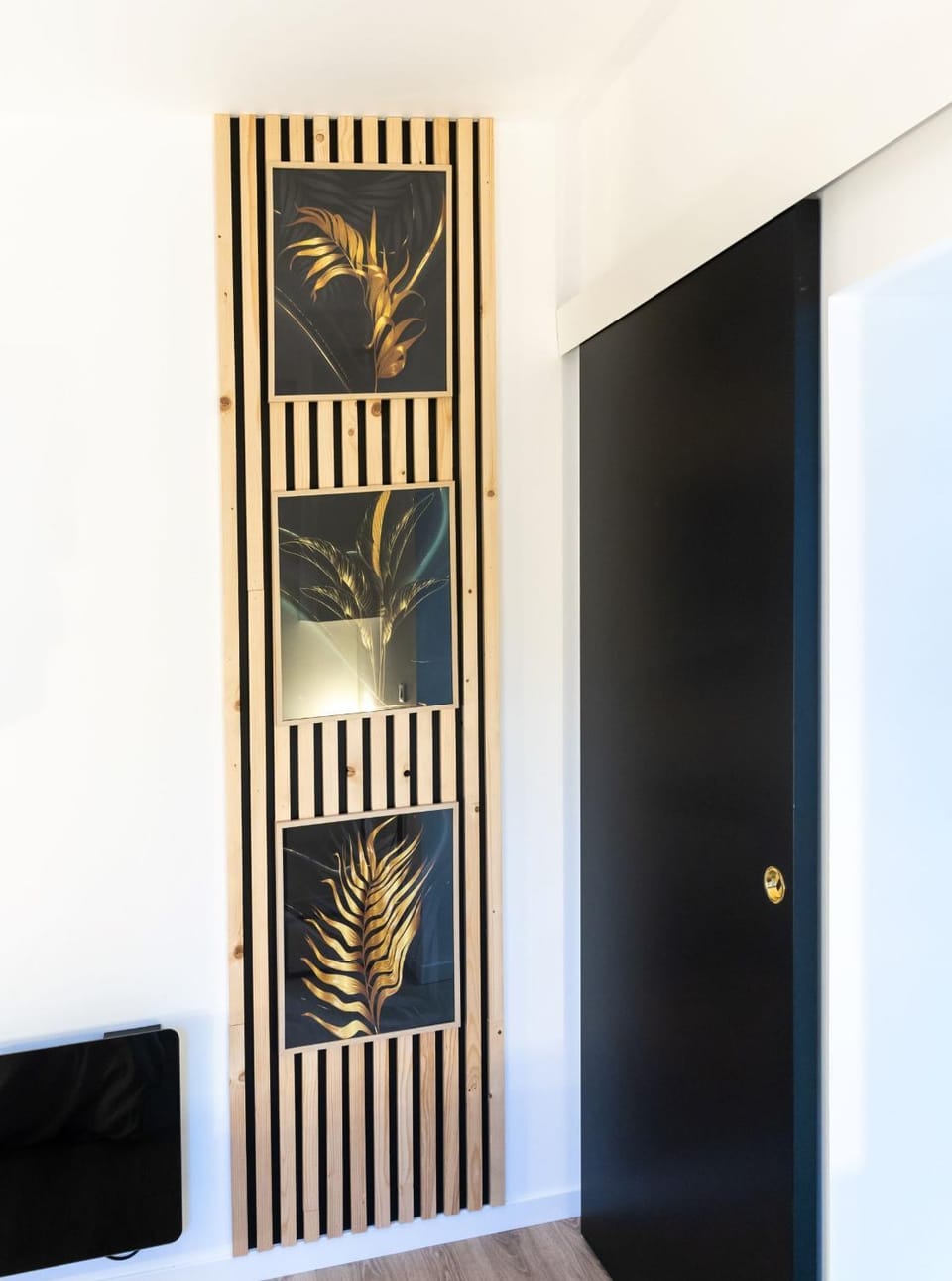 Decorative detail