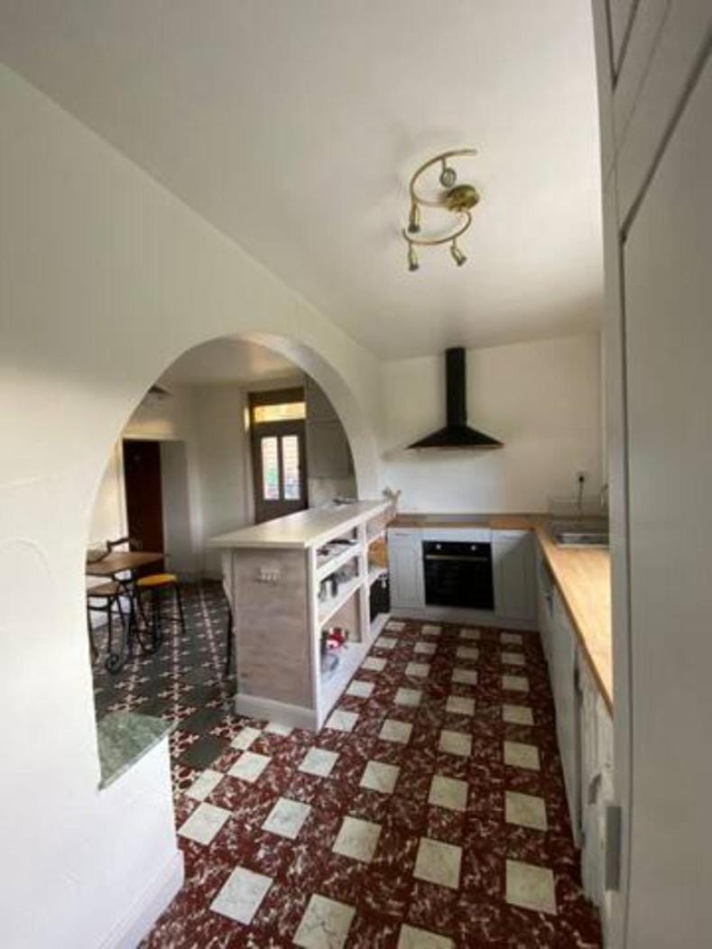 Maison chaleureuse avec cheminée House in Hauts-de-France