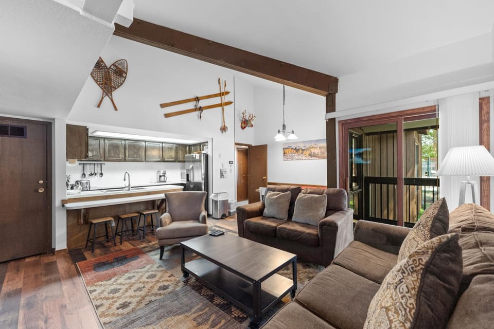 Wild Irishman #1093 Apartment in Keystone