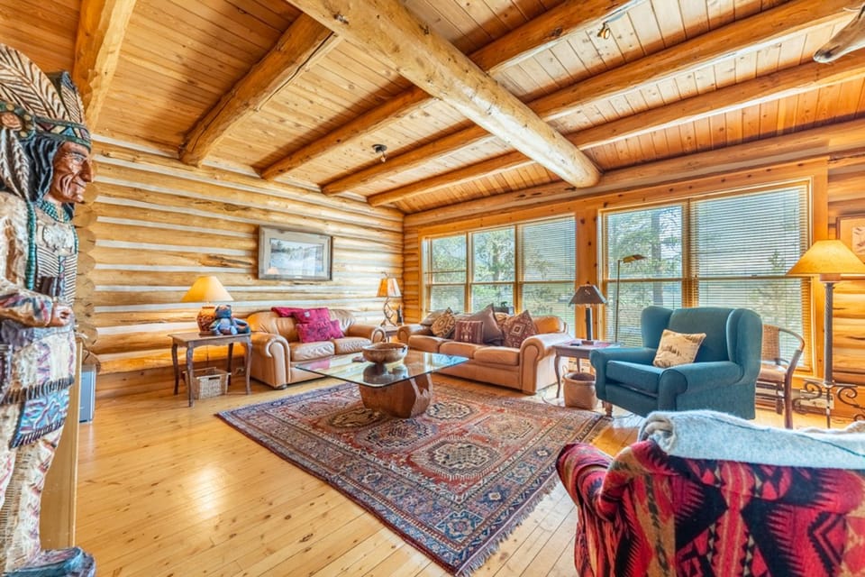 88 Potentilla Lane : 2 Villa in Keystone