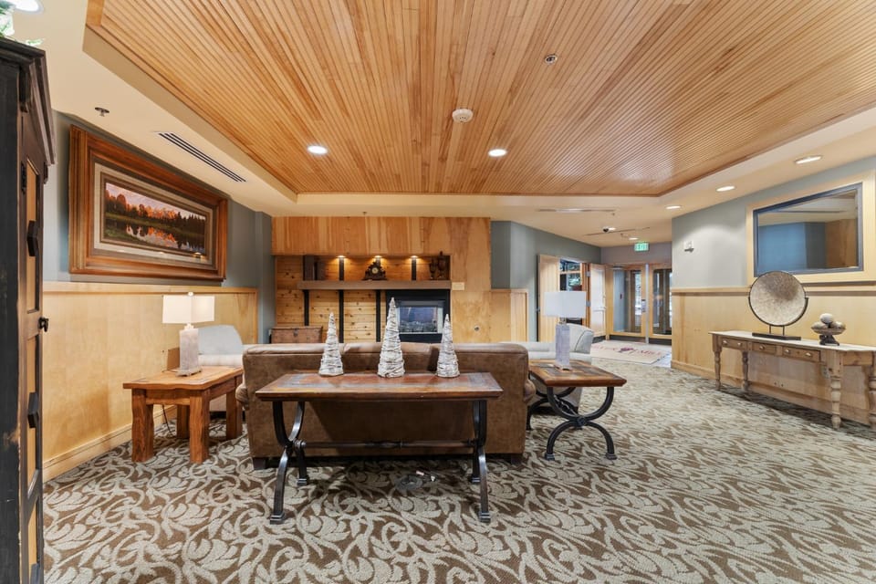 Silver Mill #8162 Apartment in Keystone
