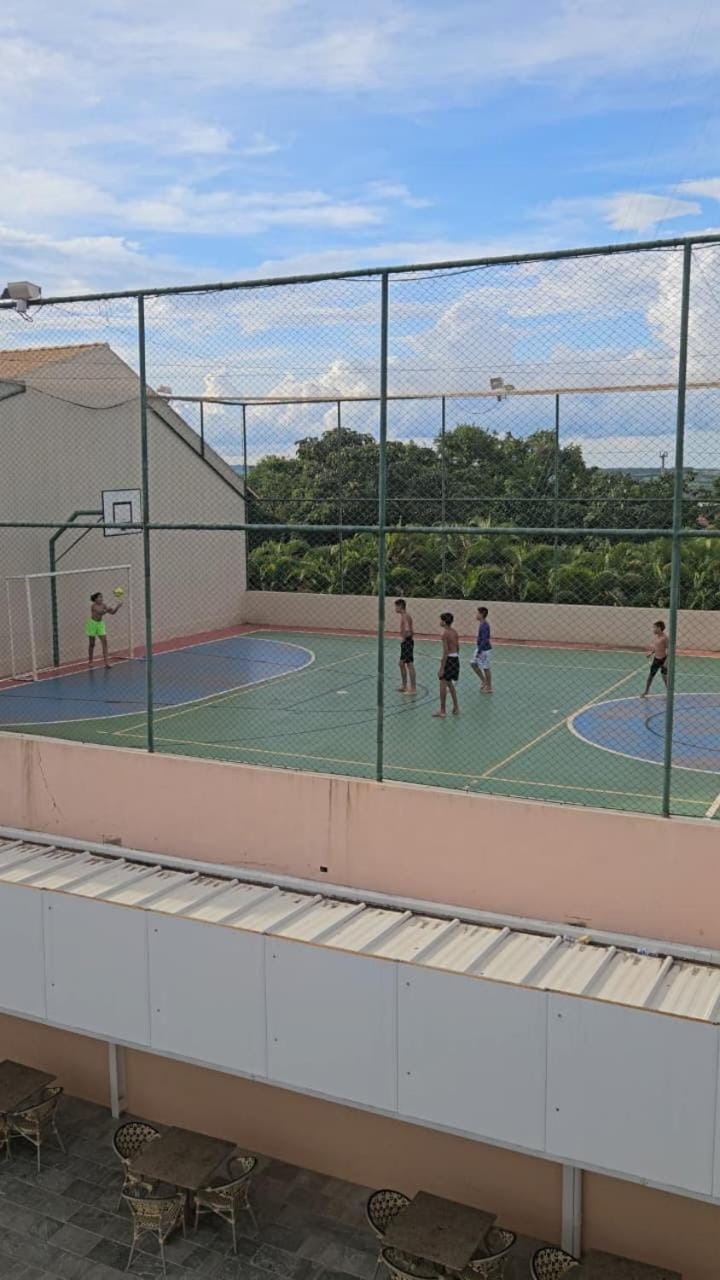 DiRoma Fiori Apartment in State of Goiás