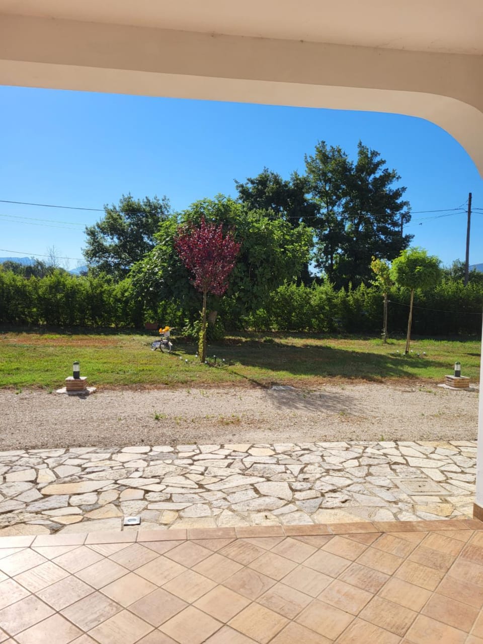 La casa di Ilenia e Alessia Apartment in Campania