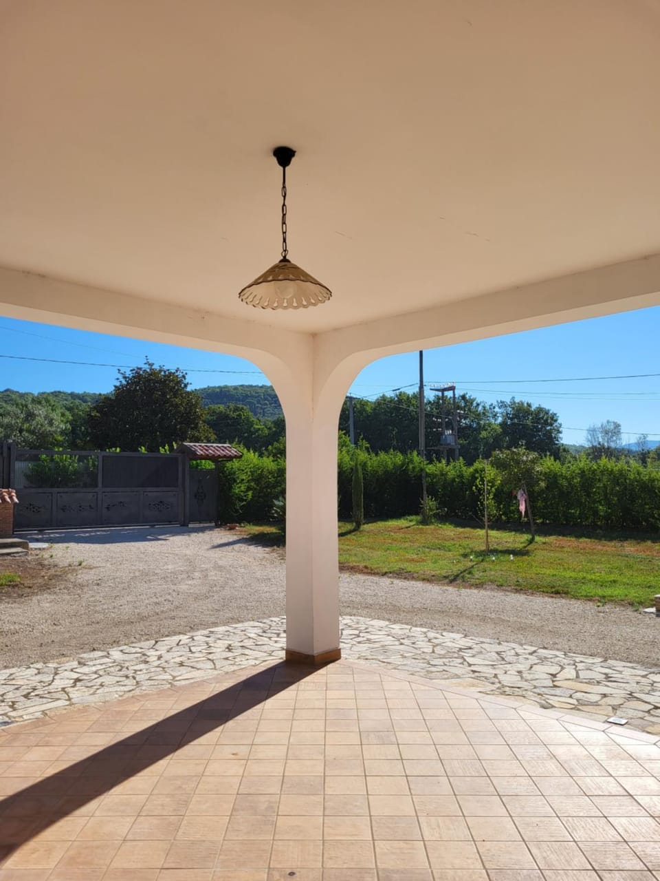 La casa di Ilenia e Alessia Apartment in Campania