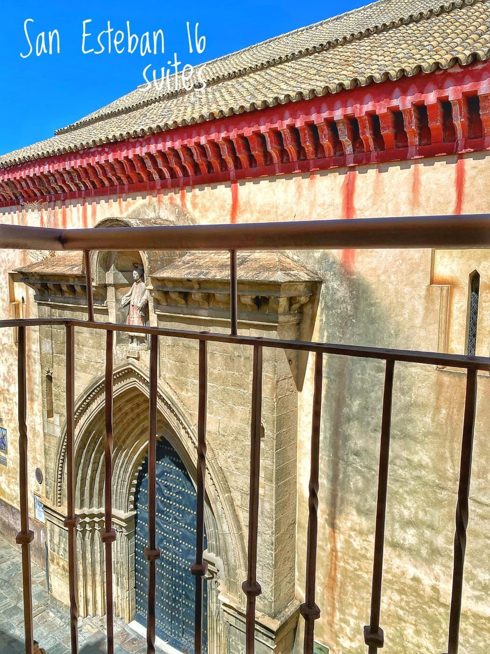 View (from property/room), Balcony/Terrace