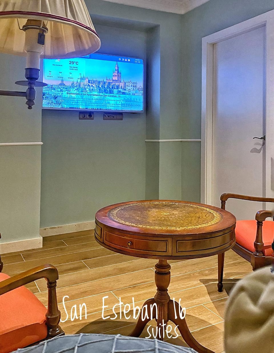TV and multimedia