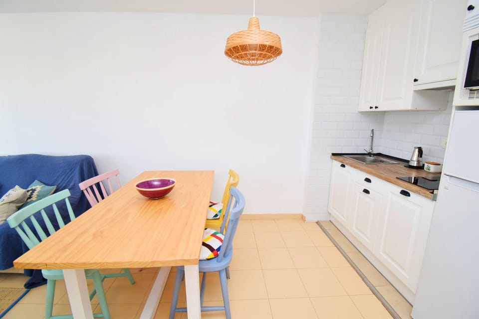 EXPOHOLIDAYS - VISTAS AL PUERTO DEPORTIVO GALERA Apartment in Andalusia