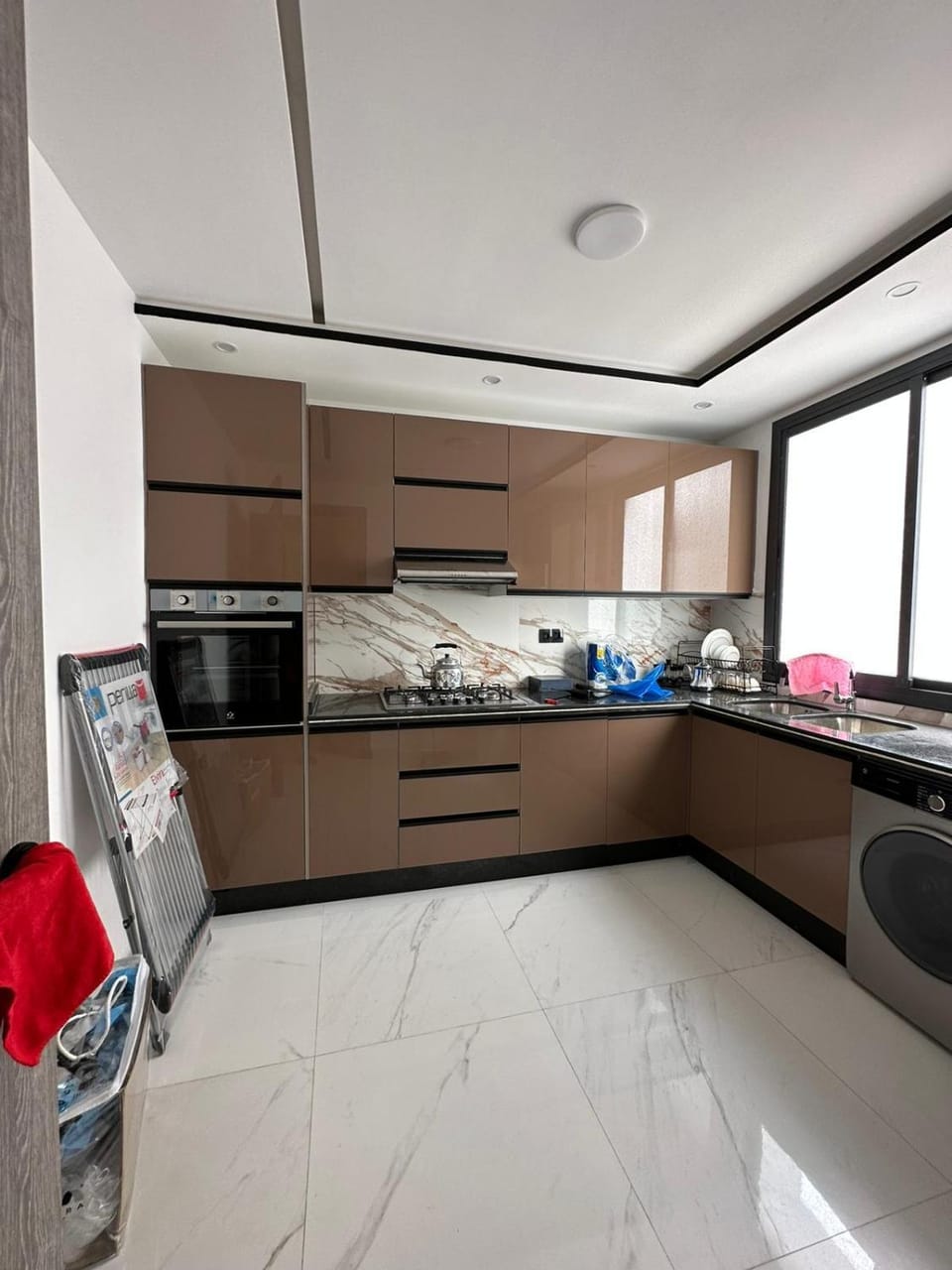 اقامة الانوار Apartment in Morocco