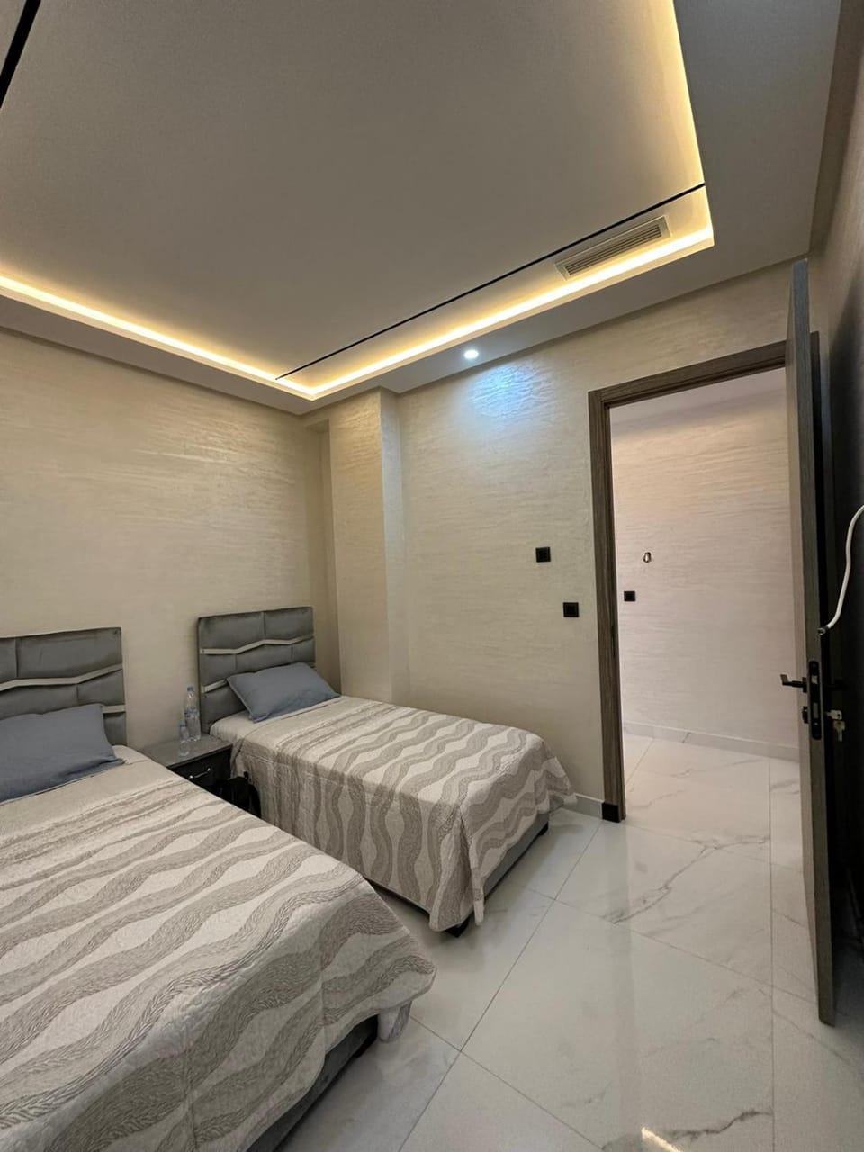 اقامة الانوار Apartment in Morocco