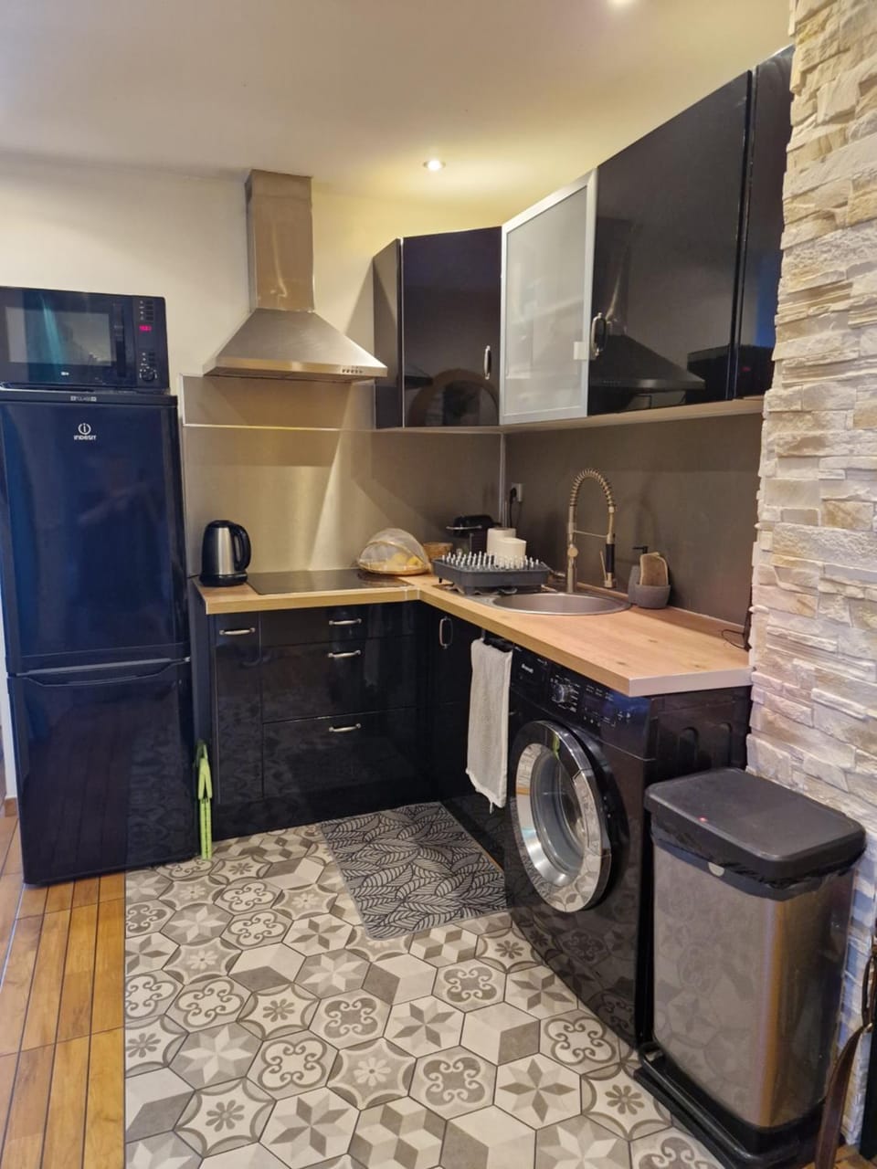 STUDIOS PARISIENS Apartment in Cannes