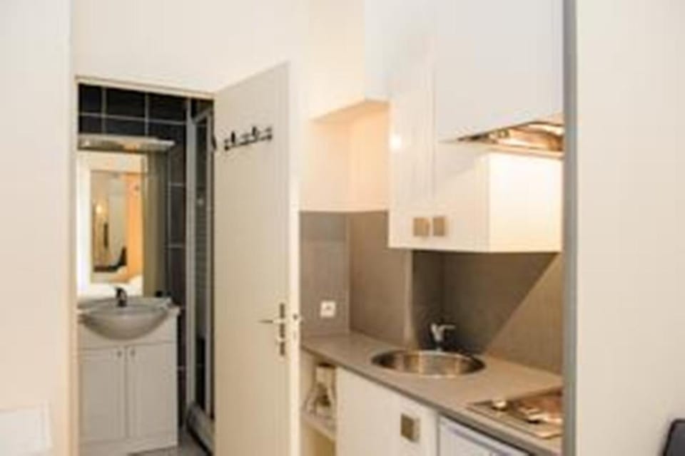 STUDIOS PARISIENS Apartment in Cannes